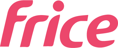 Frice - Pink